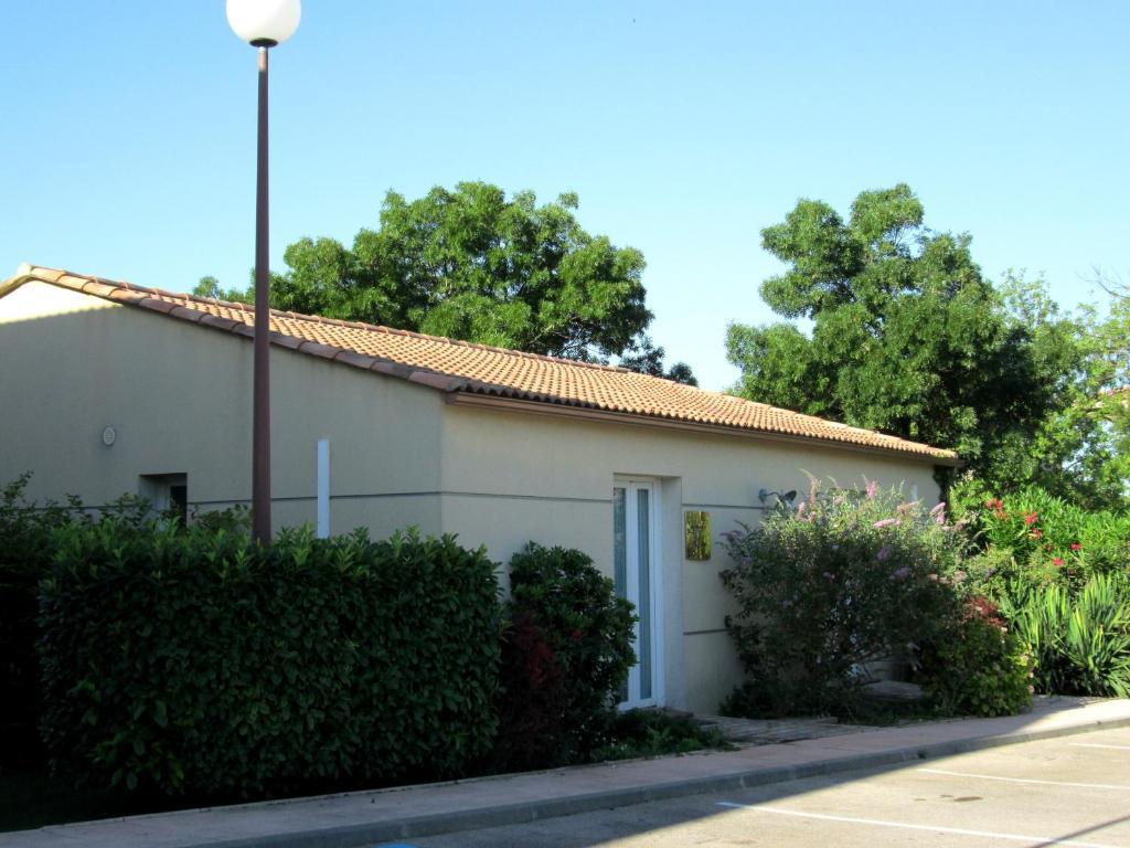 Hôtel Ariane Istres Kamer foto